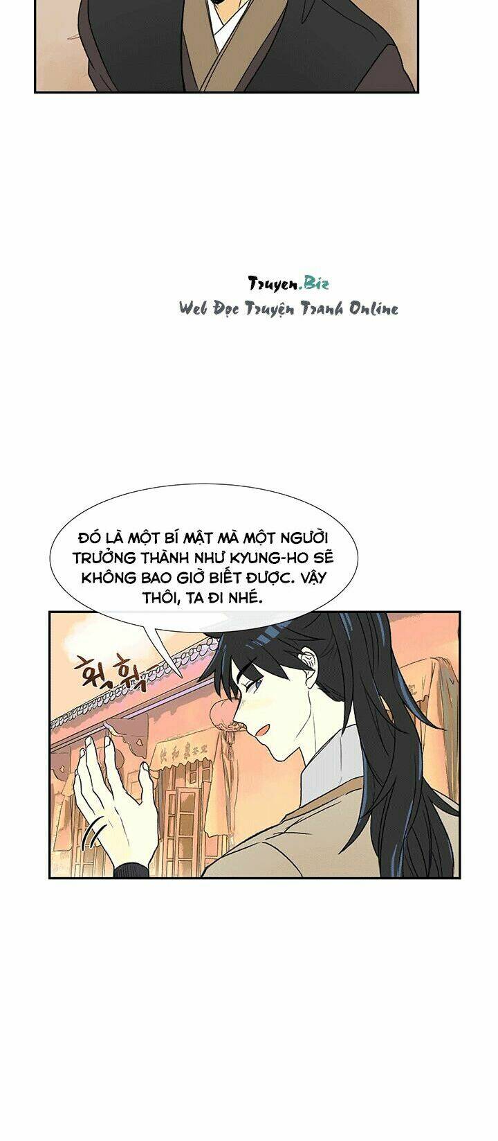 Học Sĩ Tái Sinh: Chapter 46