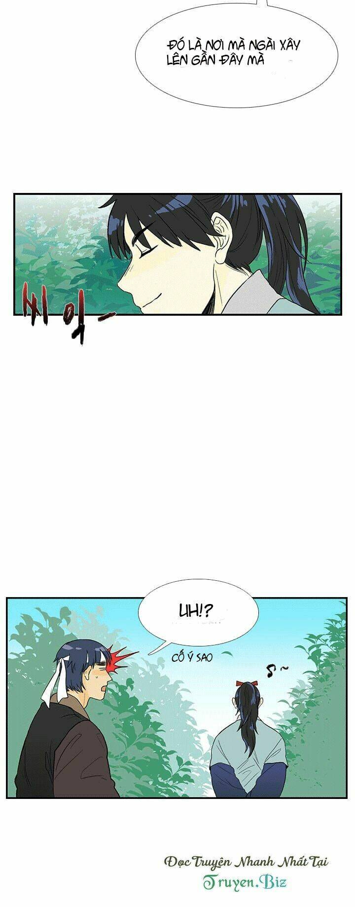 Học Sĩ Tái Sinh: Chapter 26