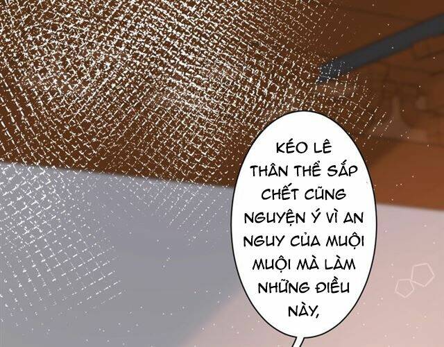 Hoa Nhan Sách: Chapter 60.2