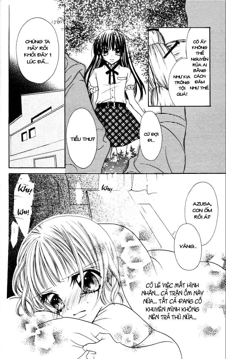 Jigoku Shoujo: Chapter 10