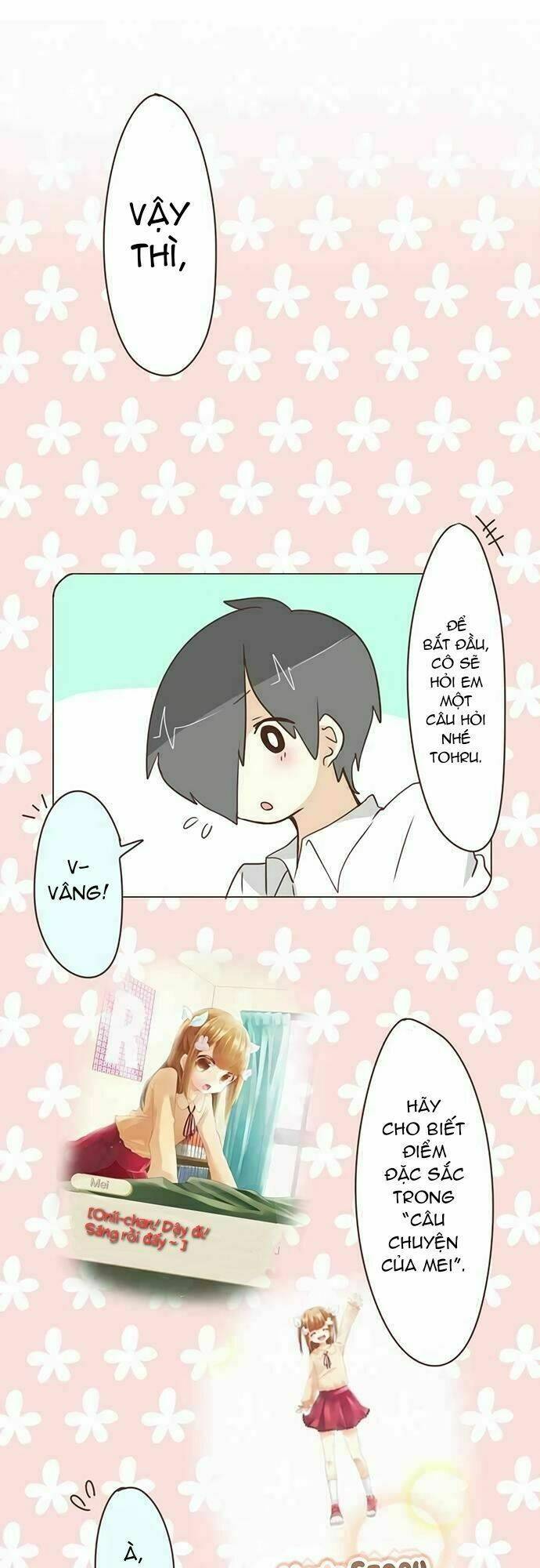 Ike Loli: Chapter 10.5