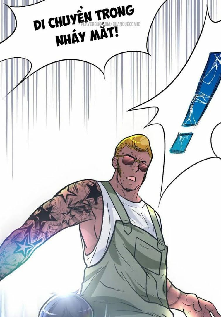 Hệ Thống Tiên Tôn Tại Đô Thị: Chapter 45