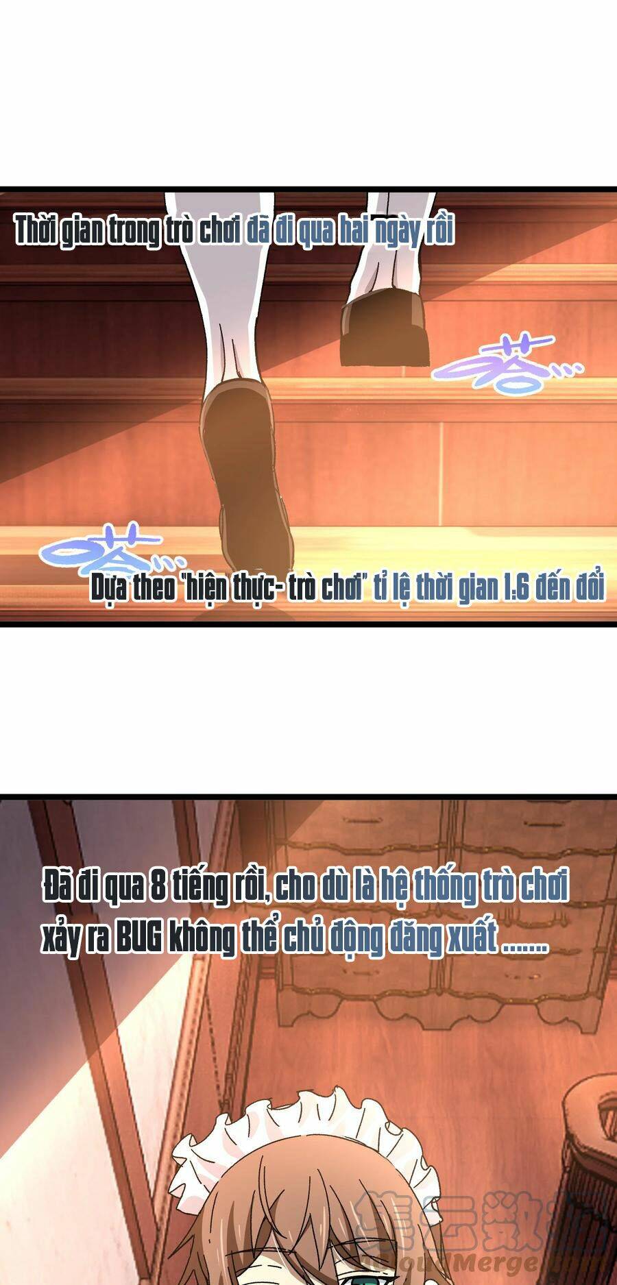 Vú Em Vô Địch: Chapter 23