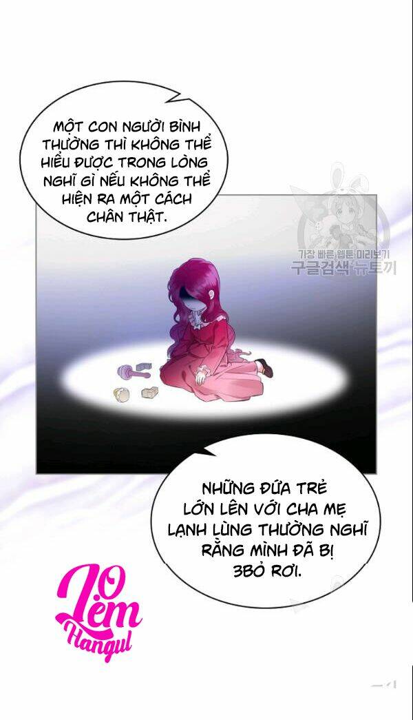 Kẻ Tạo Ra Nữ Phản Diện: Chapter 22