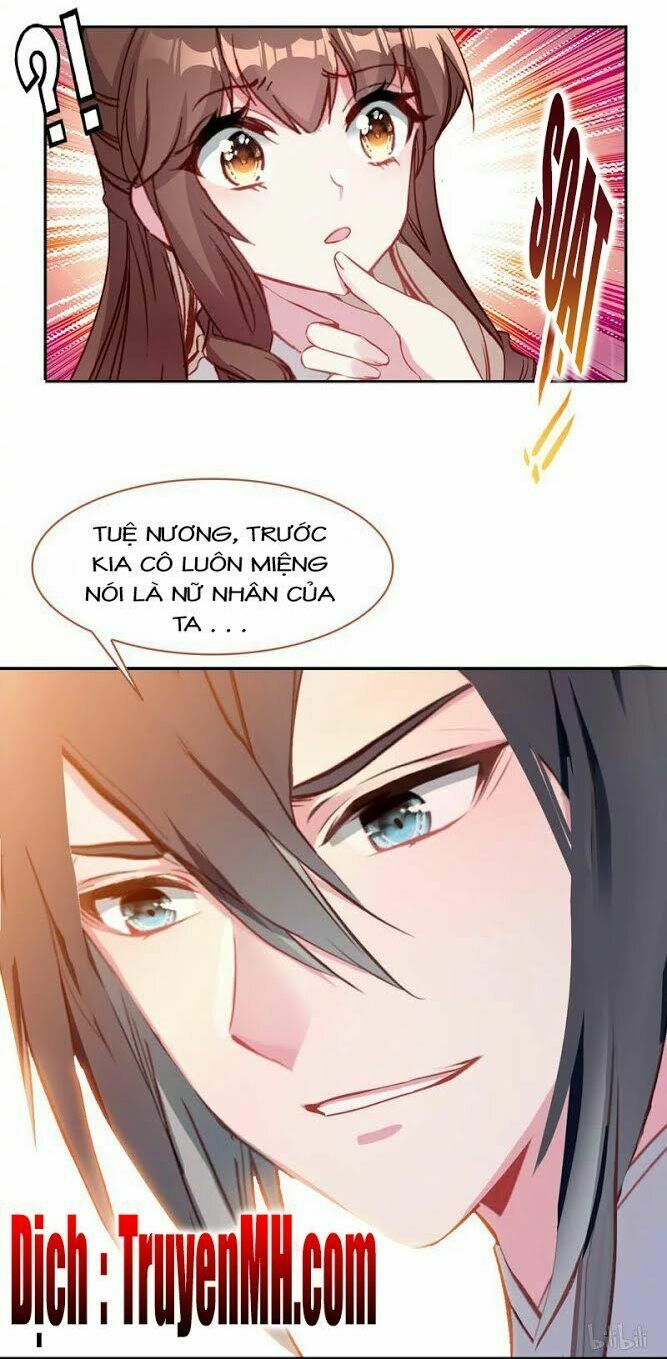 Gả Cho Một Tên Thái Giám Đáng Ghét: Chapter 58