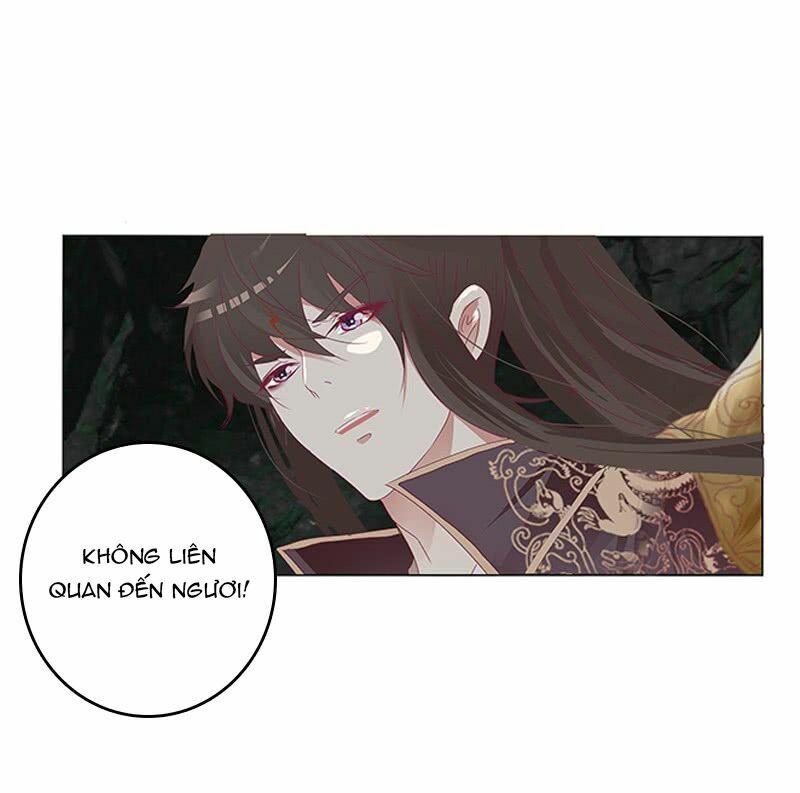Thông Linh Phi: Chapter 427