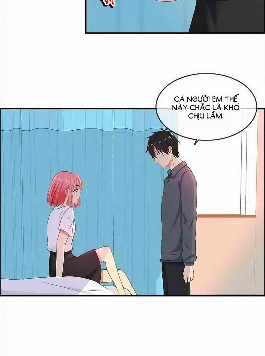 Đại Thần Tình Yêu Chớ Chạm Tôi: Chapter 50