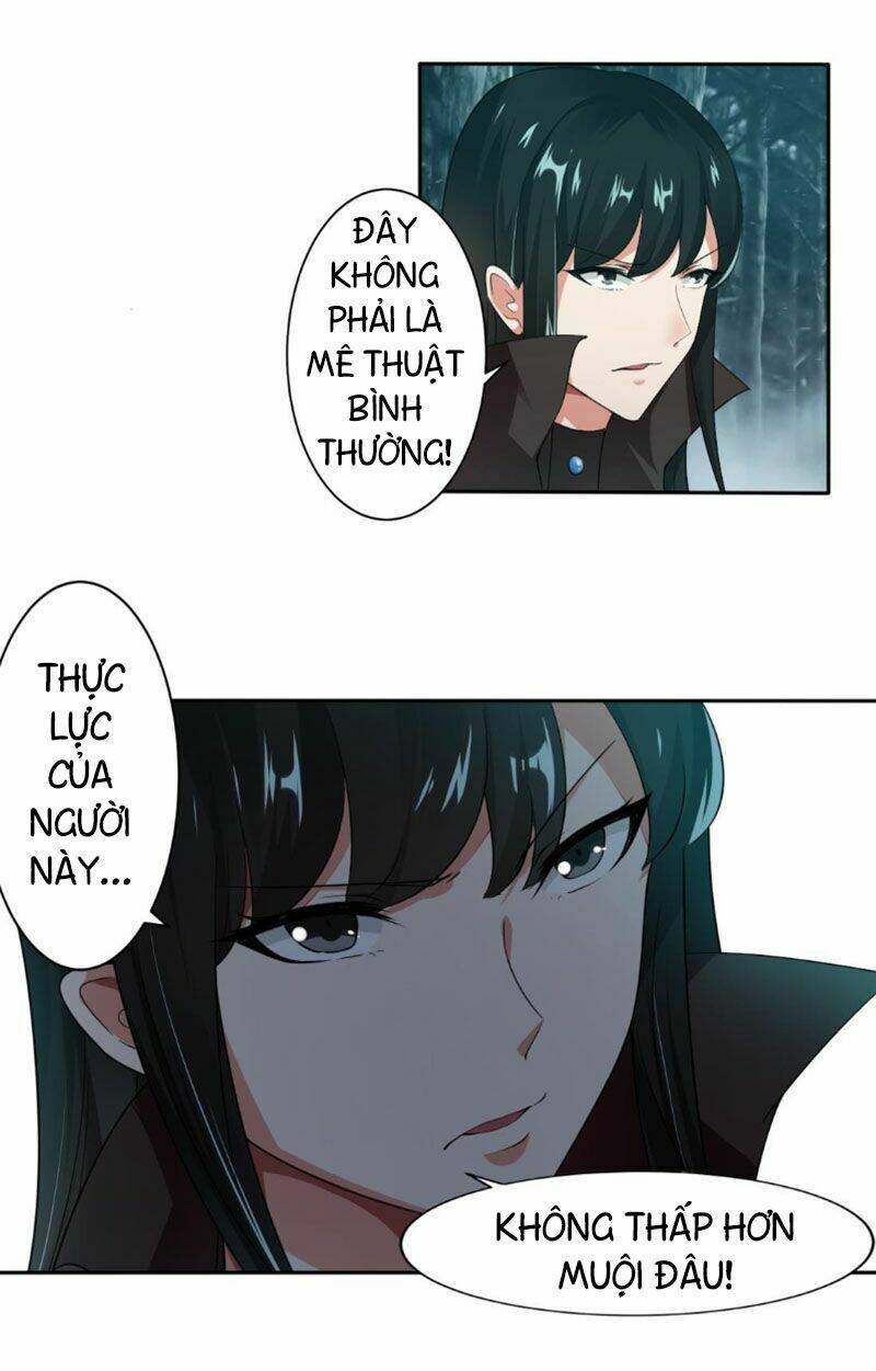 Tu Chân Giả Tại Dị Thế: Chapter 228