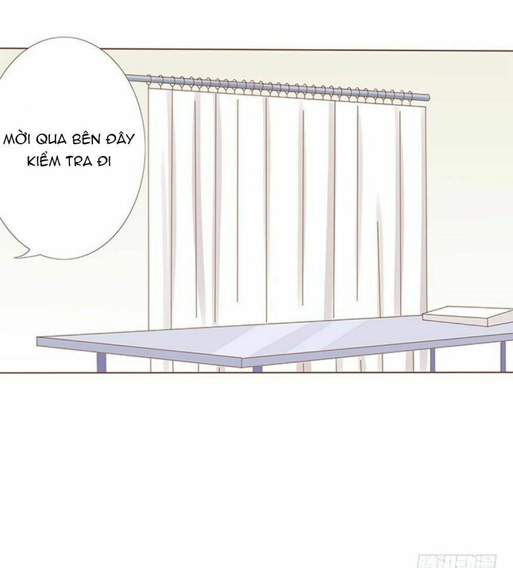 Ma Vương Luyến Ái Chỉ Nam: Chapter 96