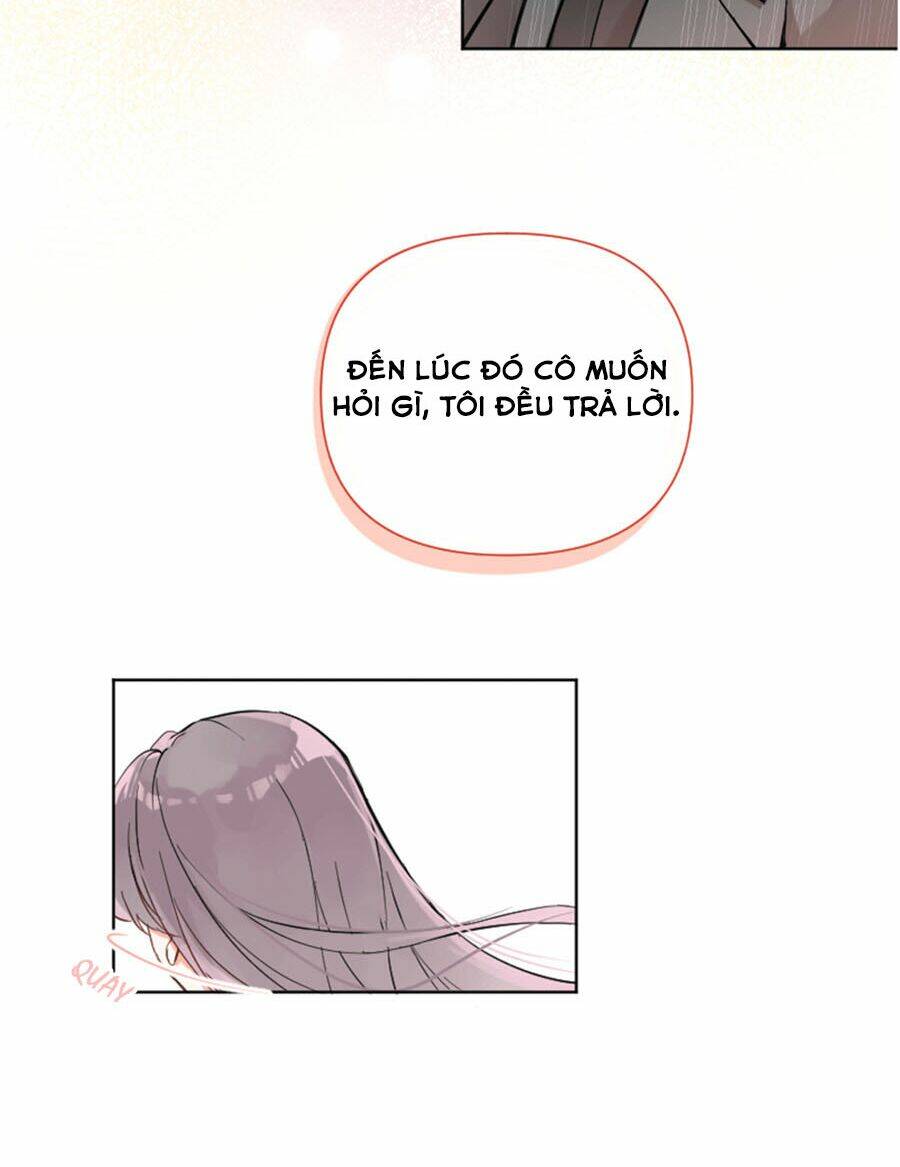 Tâm Động Thuấn Di: Chapter 27