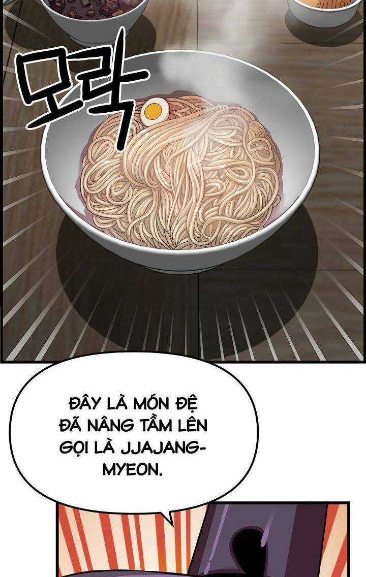 Tôi Sẽ Sống Như Một Hoàng Tử: Chapter 83