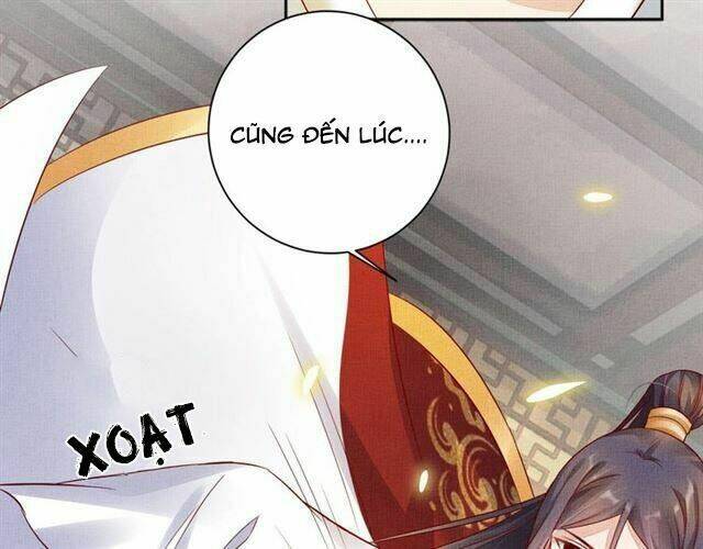 Thịnh Sủng Y Phi Chi Dao Quan Truyện: Chapter 65