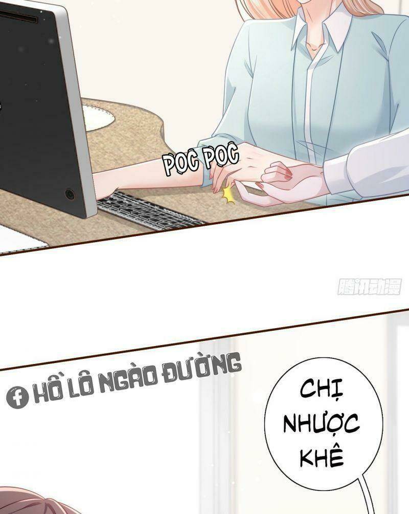 Bạn Gái Tôi Mới 30+: Chapter 84