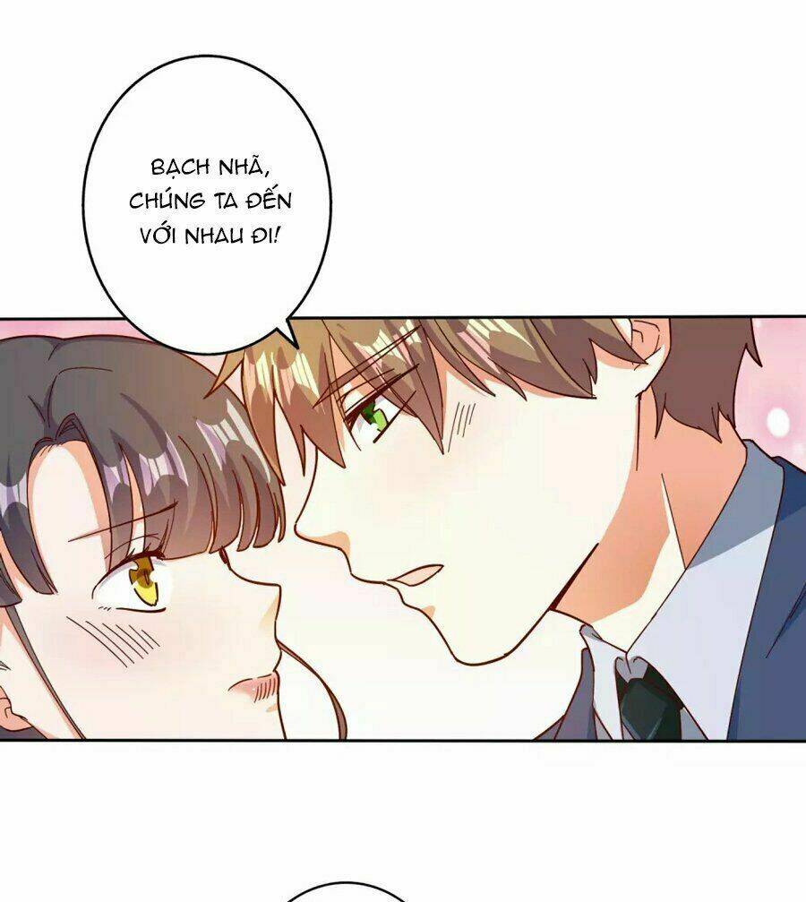 Hôn Nhân Dục Vọng: Thiếu Gia Nhẹ Một Chút!: Chapter 99