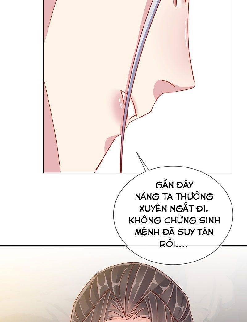 Công Lược Trưởng Thành Của Vương Phi: Chapter 37