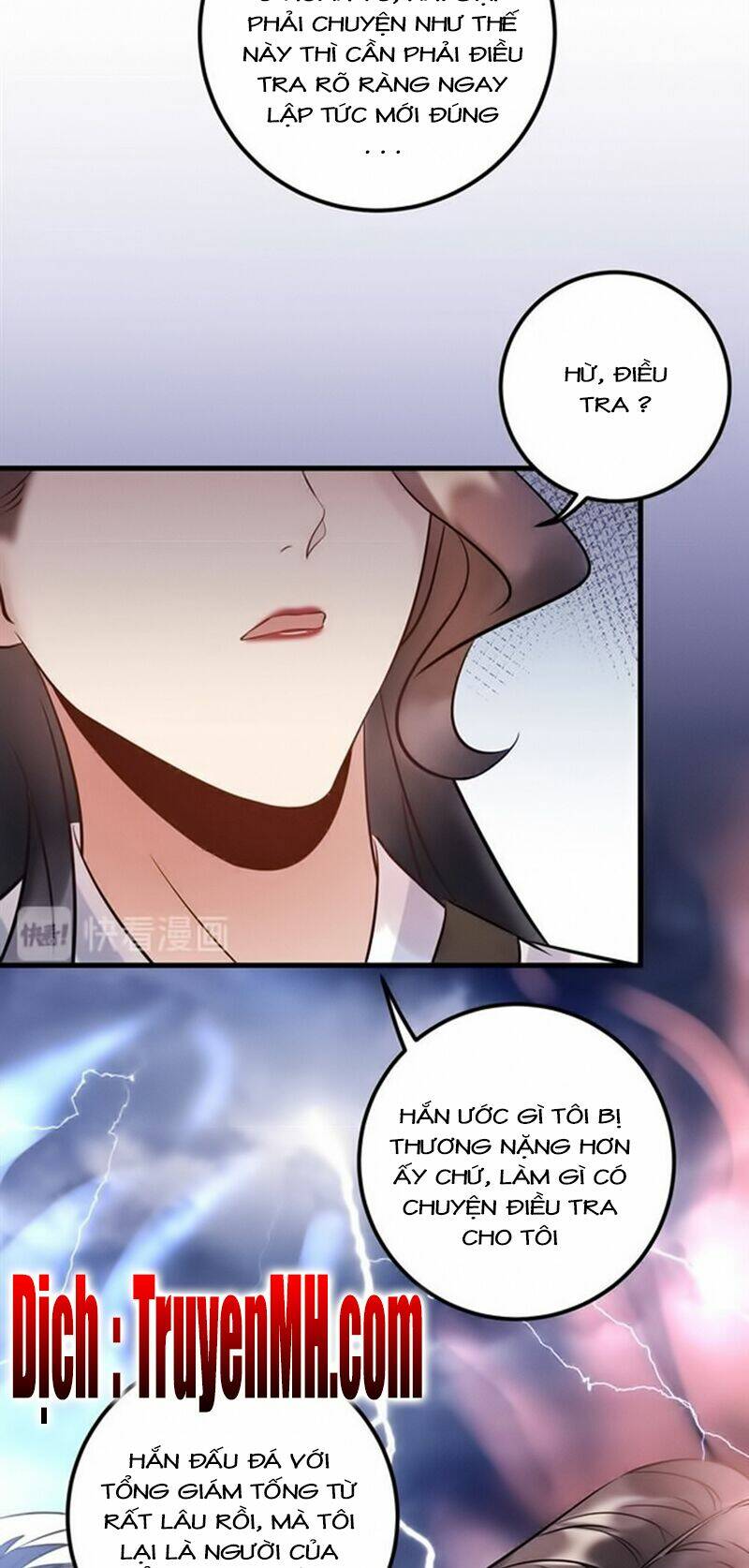 Trong Sinh Chi Ức Vạn Ảnh Hậu Yếu Thượng Vị: Chapter 176