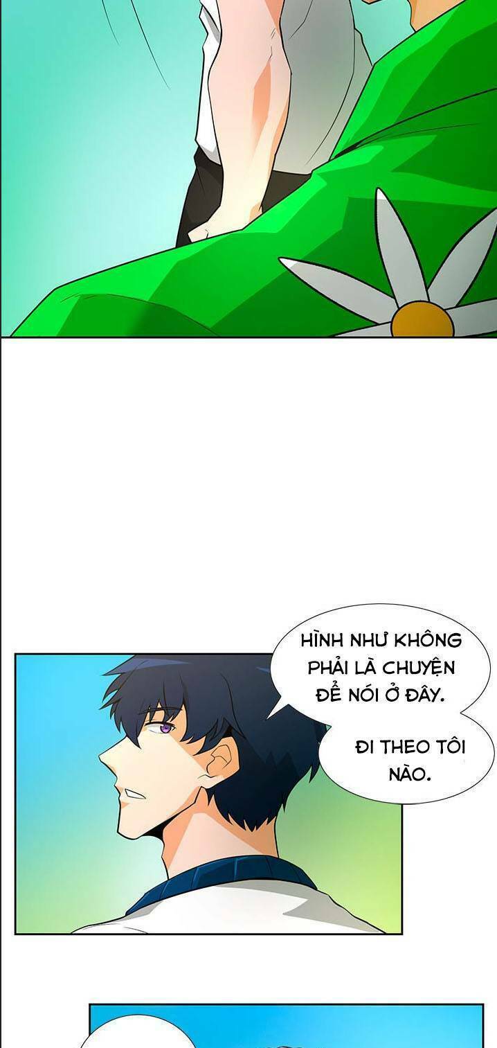 Tôi Tự Động Săn Một Mình: Chapter 39