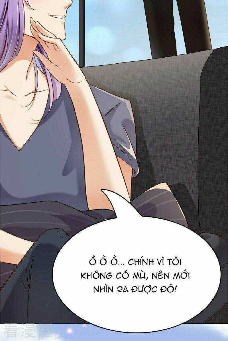 Lãnh Hôn Cuồng Ái: Chapter 32