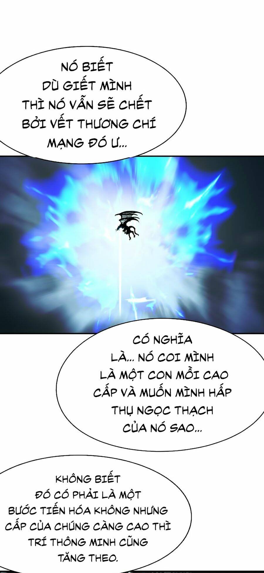 Thợ Săn Đầu Tiên: Chapter 65