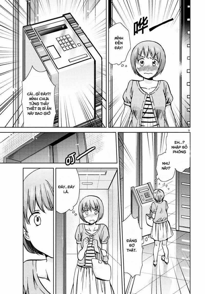 Frag Time: Chapter 14