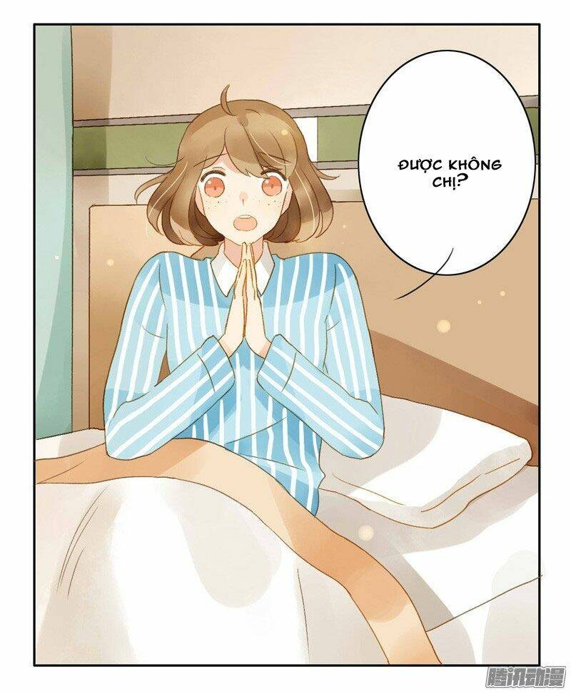 Sức Mạnh Của Sắc Đẹp: Chapter 72