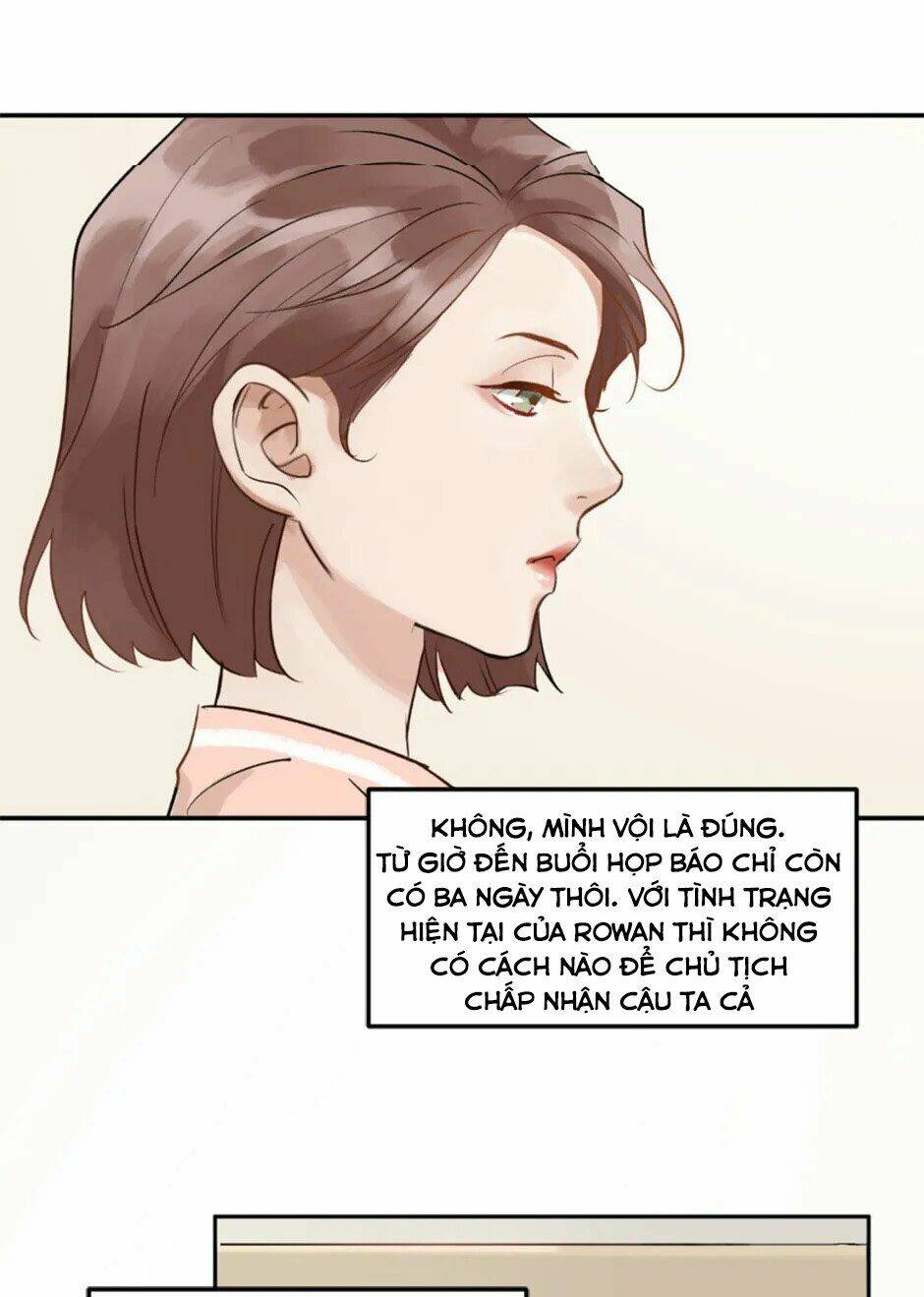 Anh Hùng Và Hiệp Nữ: Chapter 13