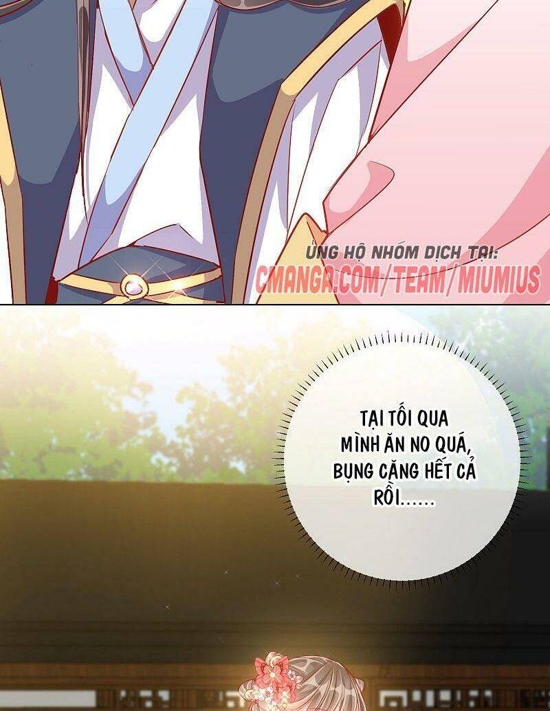 Công Lược Trưởng Thành Của Vương Phi: Chapter 38