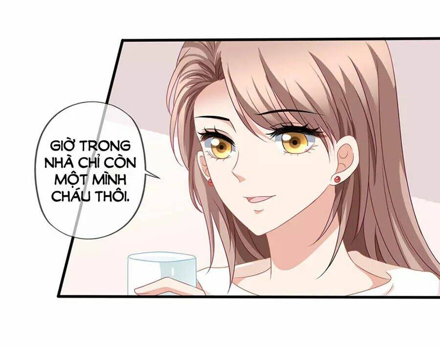 Mỹ Vị Giai Thê: Chapter 74
