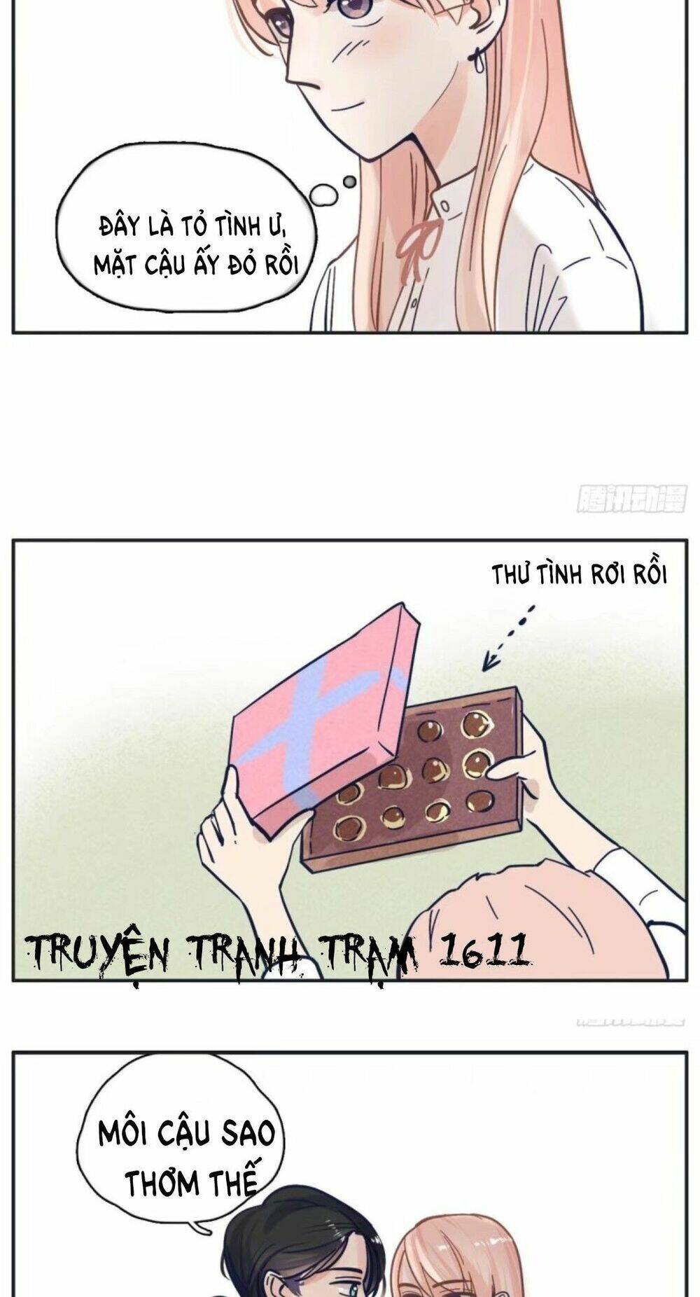 Song Bào Thai Theo Đuổi Nữ Thần: Chapter 5