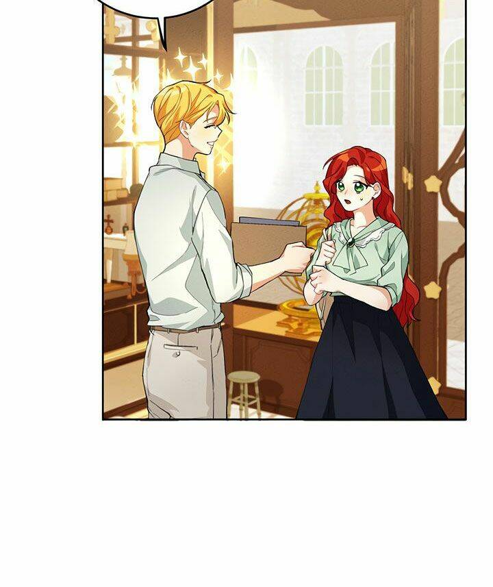 Hãy Trả Lời Em, Hoàng Tử!: Chapter 2