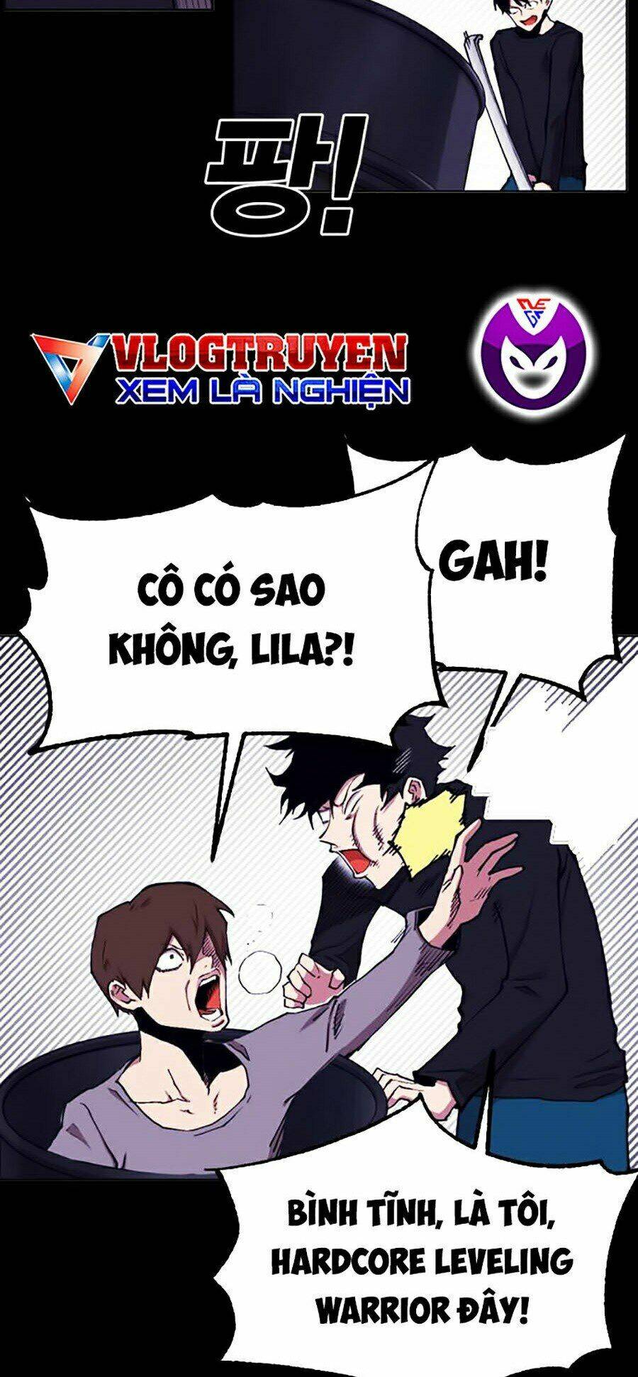 Hard Core Leveling Warrior Ss2: Chapter 99