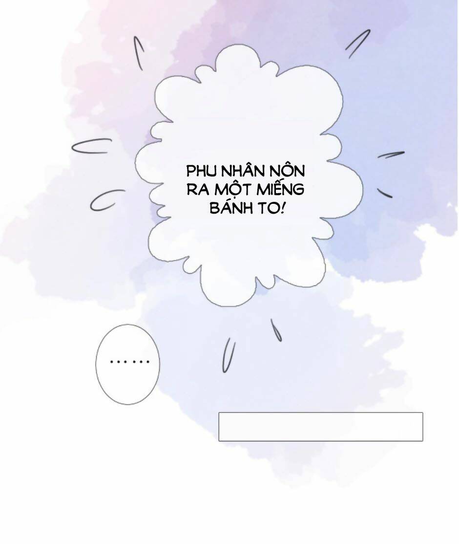 Sao Lại Là Yêu?: Chapter 32