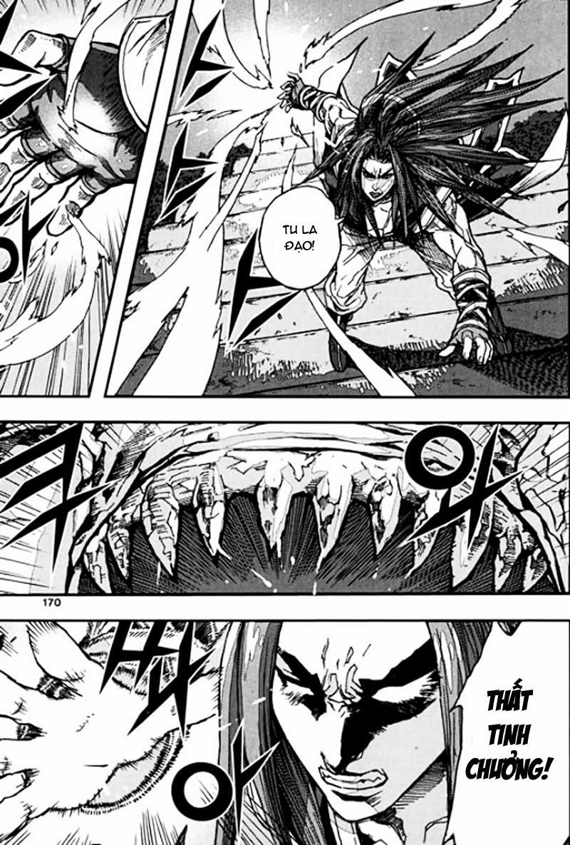 Diêm Đế: Chapter 46.6