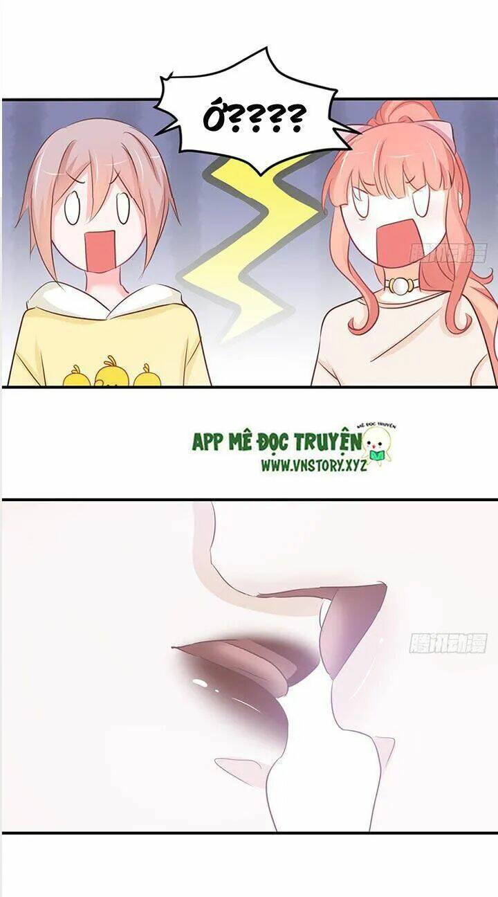 Cẩm Lý Thiếu Nữ Của Tôi: Chapter 29
