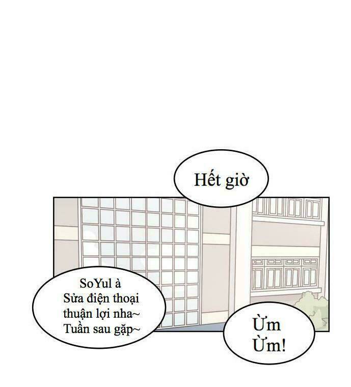 30 Phút Bước Đi Bên Em: Chapter 23.5