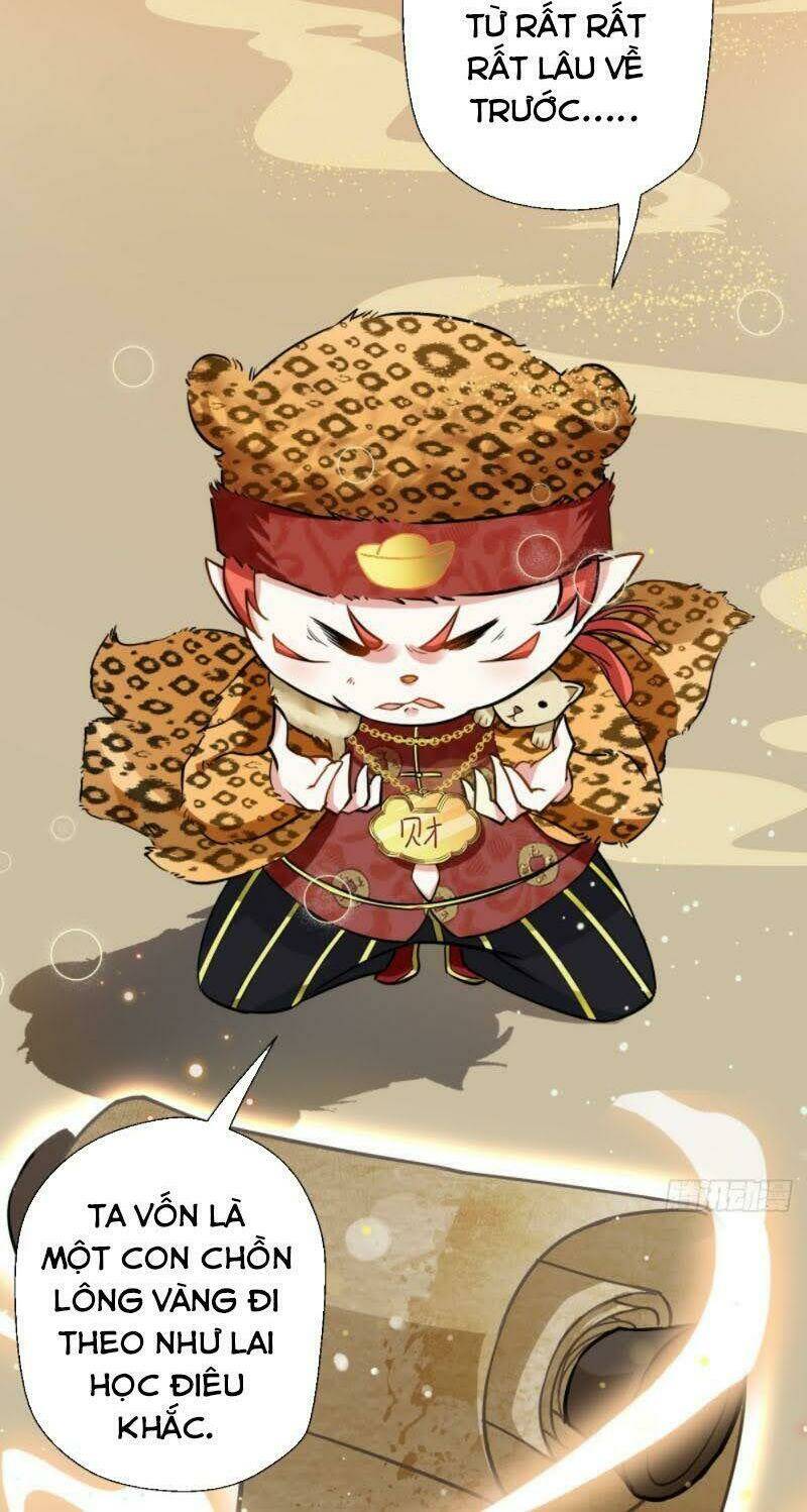 Tà Du Ký: Chapter 36