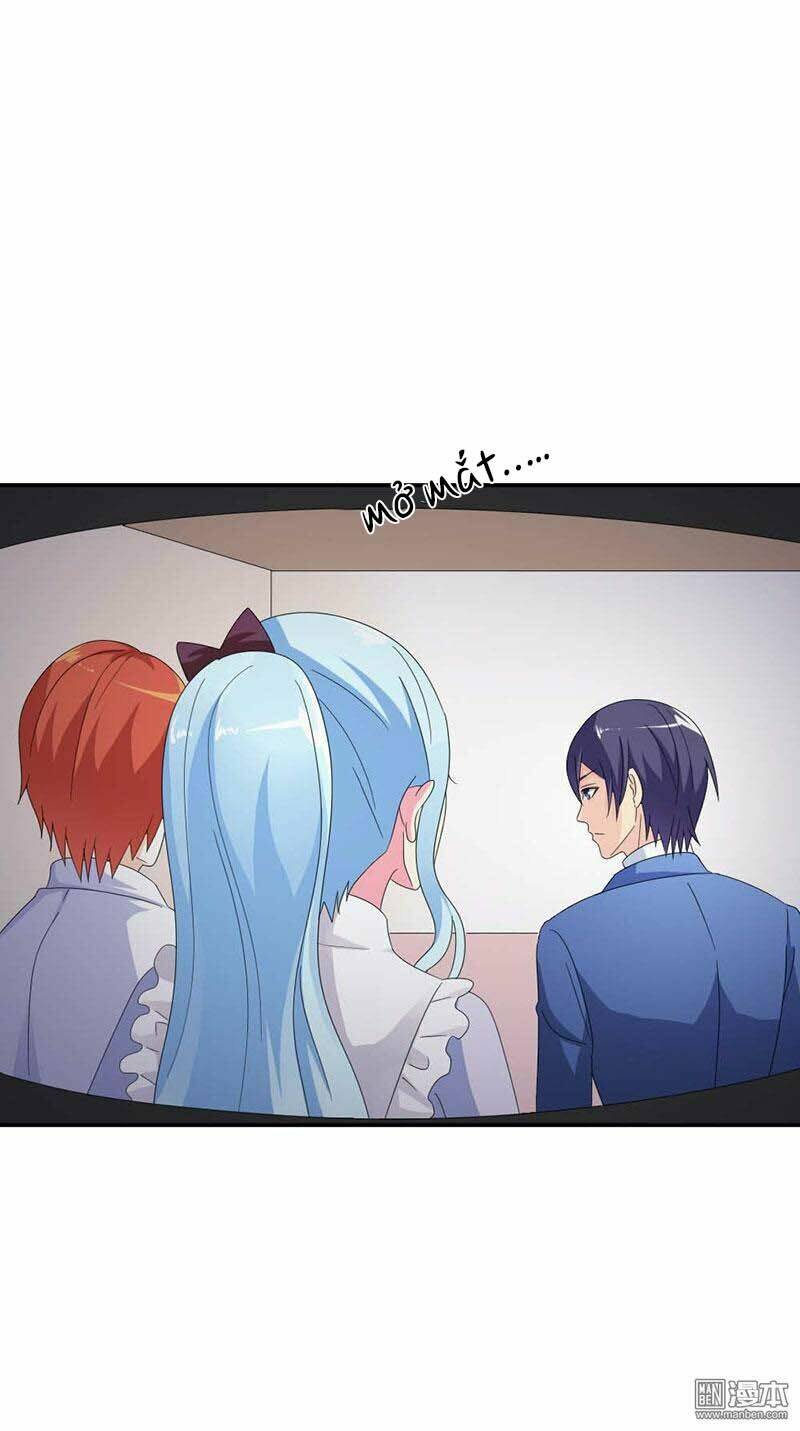 Em Vẫn Còn Nhỏ: Chapter 99