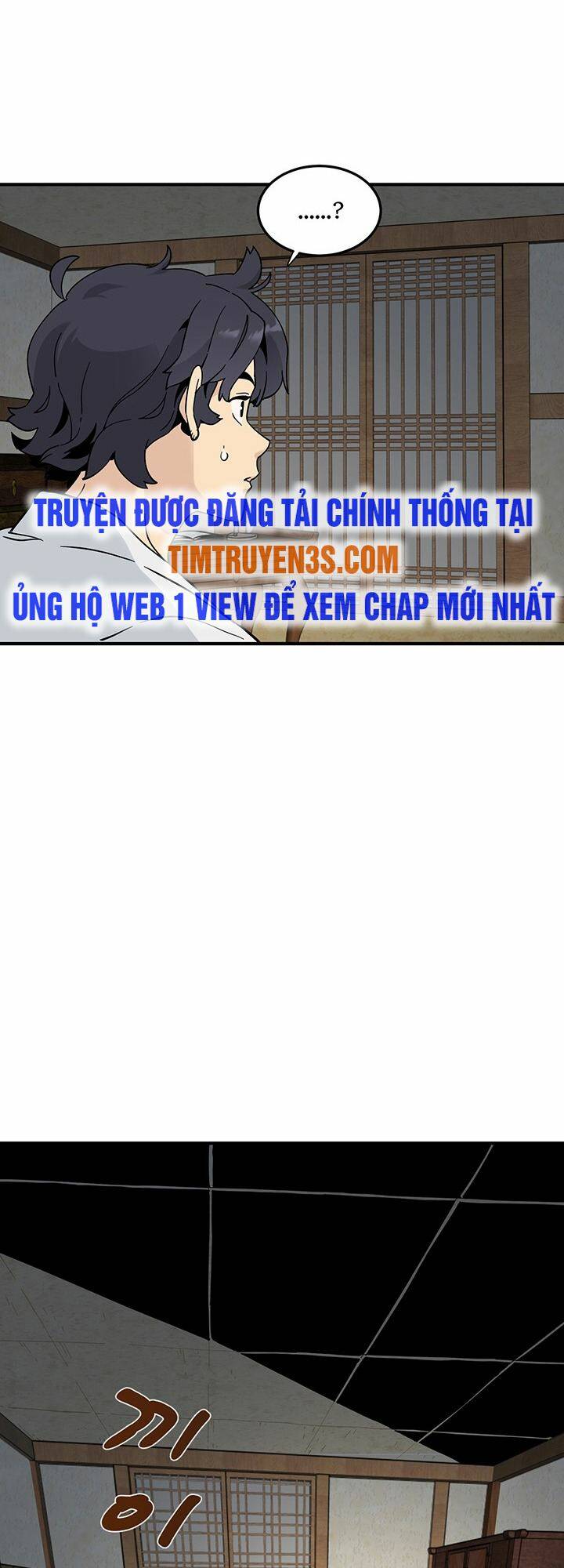 Hồi Ký Của Huyền Thoại Học Giả: Chapter 8