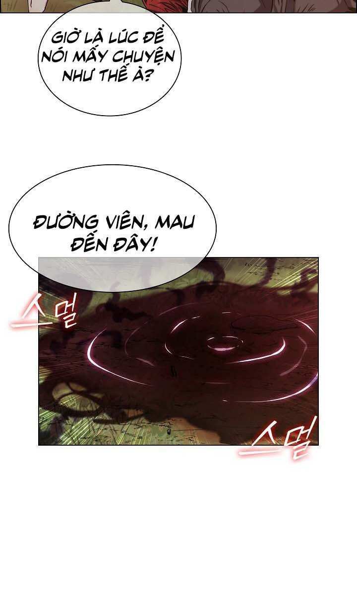 Kẻ Phát Hoạ Ấn Chú: Chapter 7