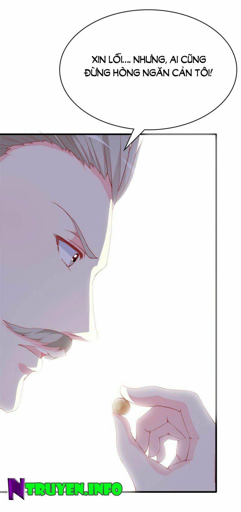 Này! Đừng Động Vào Phô Mai Của Tôi: Chapter 94