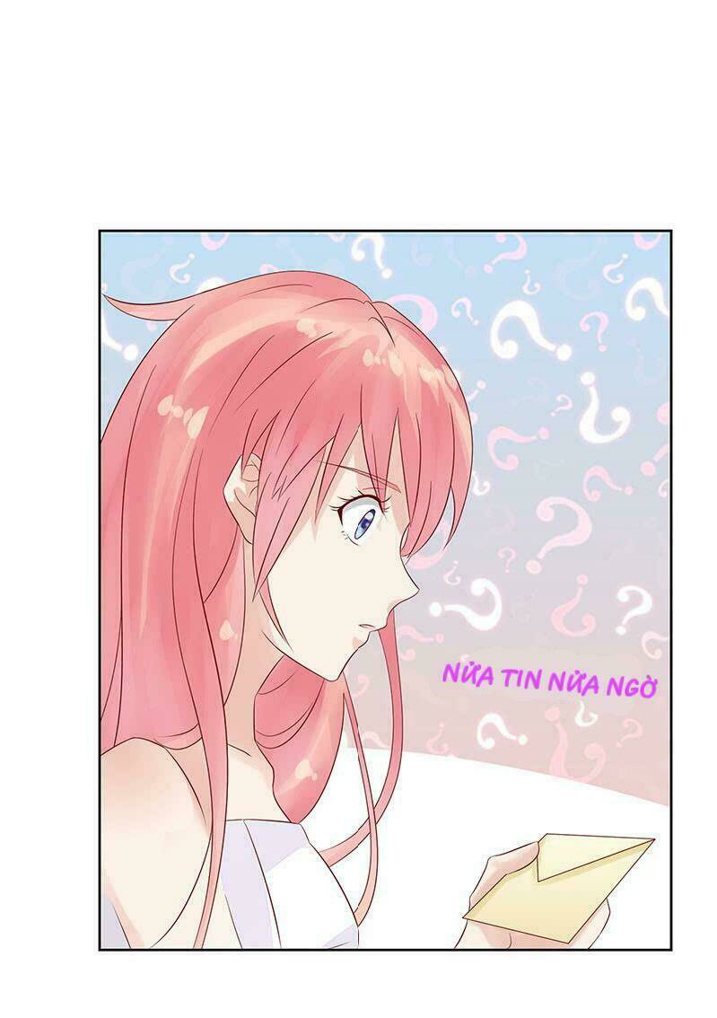 Băng Sơn Học Trưởng Không Được Chọc: Chapter 6