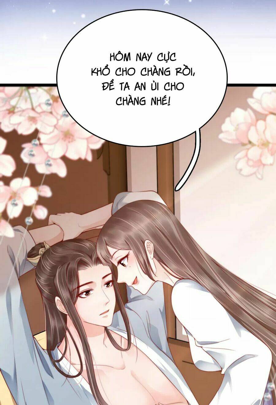 Phú Bà Bạc Tỷ Trong Lãnh Cung: Chapter 44