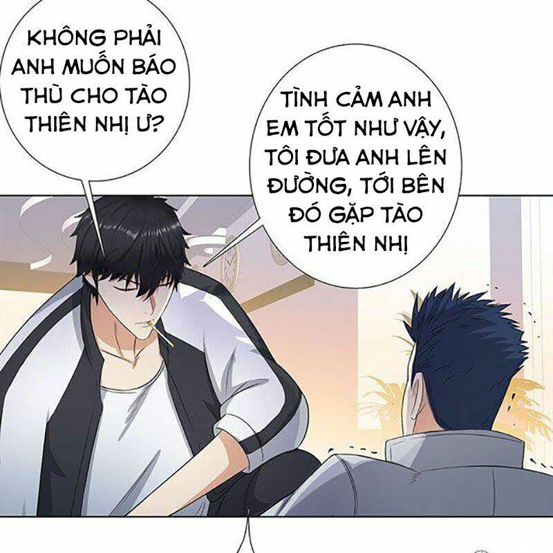 Học Viện Cao Thủ: Chapter 102