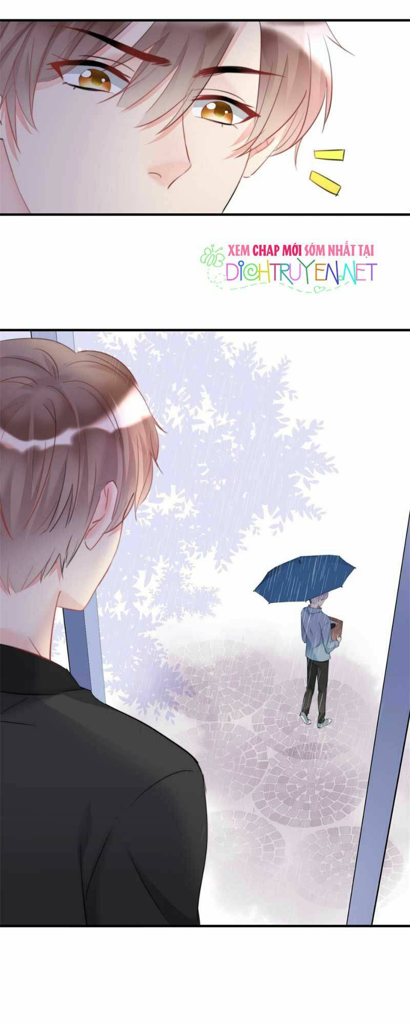 Boss Đại Nhân Là Nữ Thần?: Chapter 5