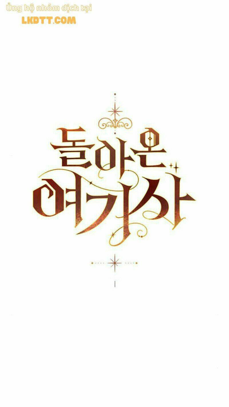 Nữ Hiệp Trở Về: Chapter 23