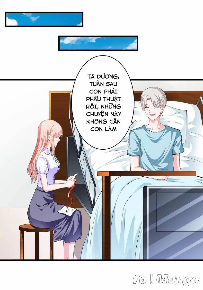 Thiểm Hôn Kinh Ái: Chapter 108