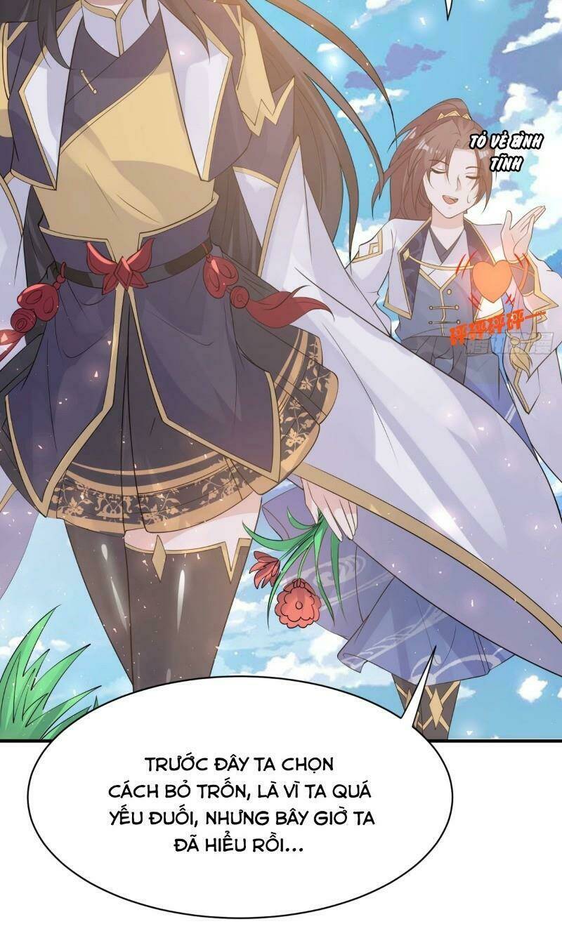 Giáng Thần Chiến Ký: Chapter 81