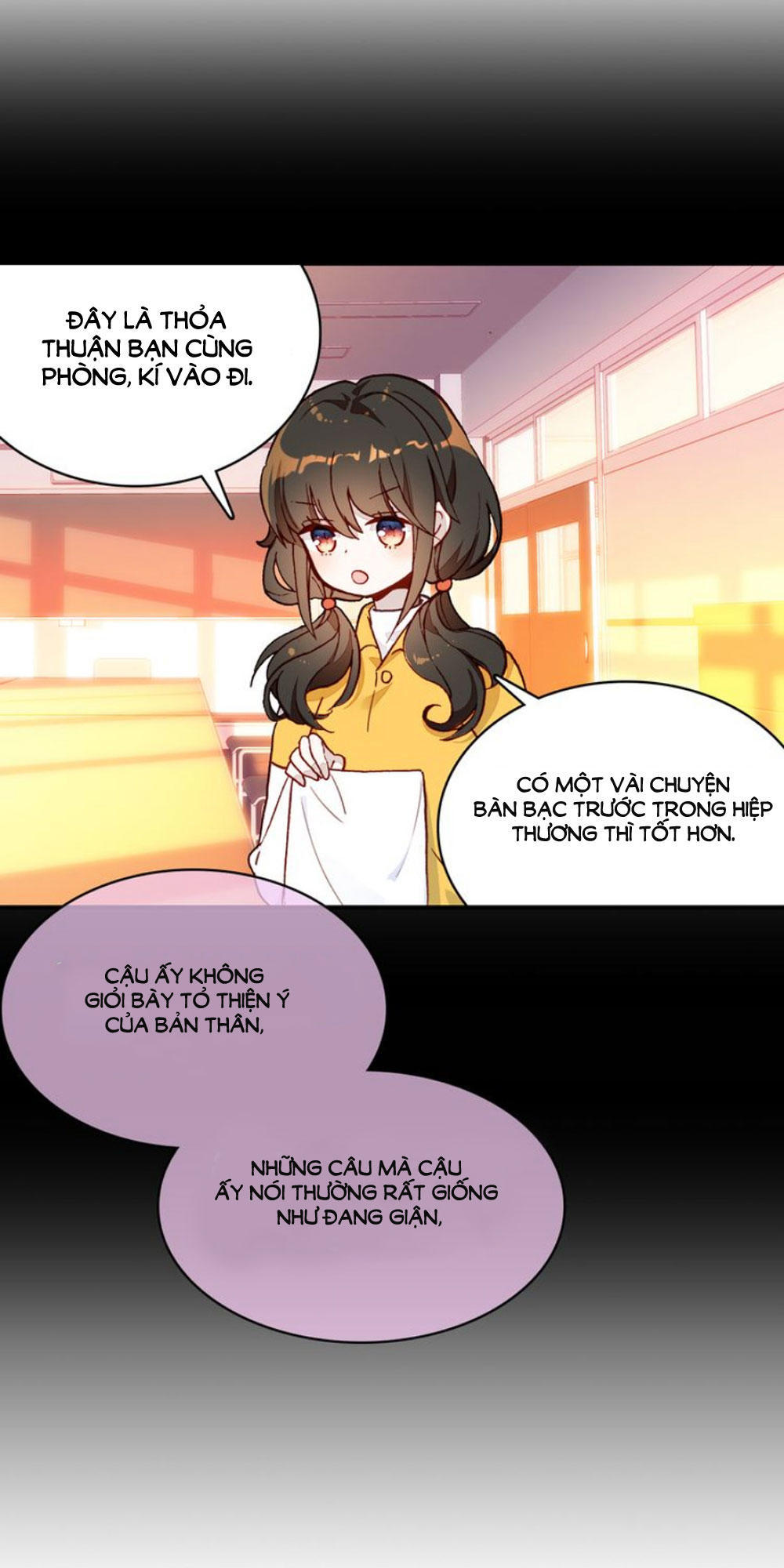 Ái Ngạo Kiều Long Vương Gia: Chapter 30