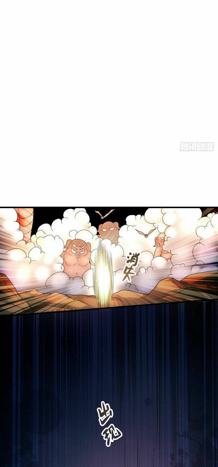 Pháp Sư Truyền Kỳ: Chapter 30