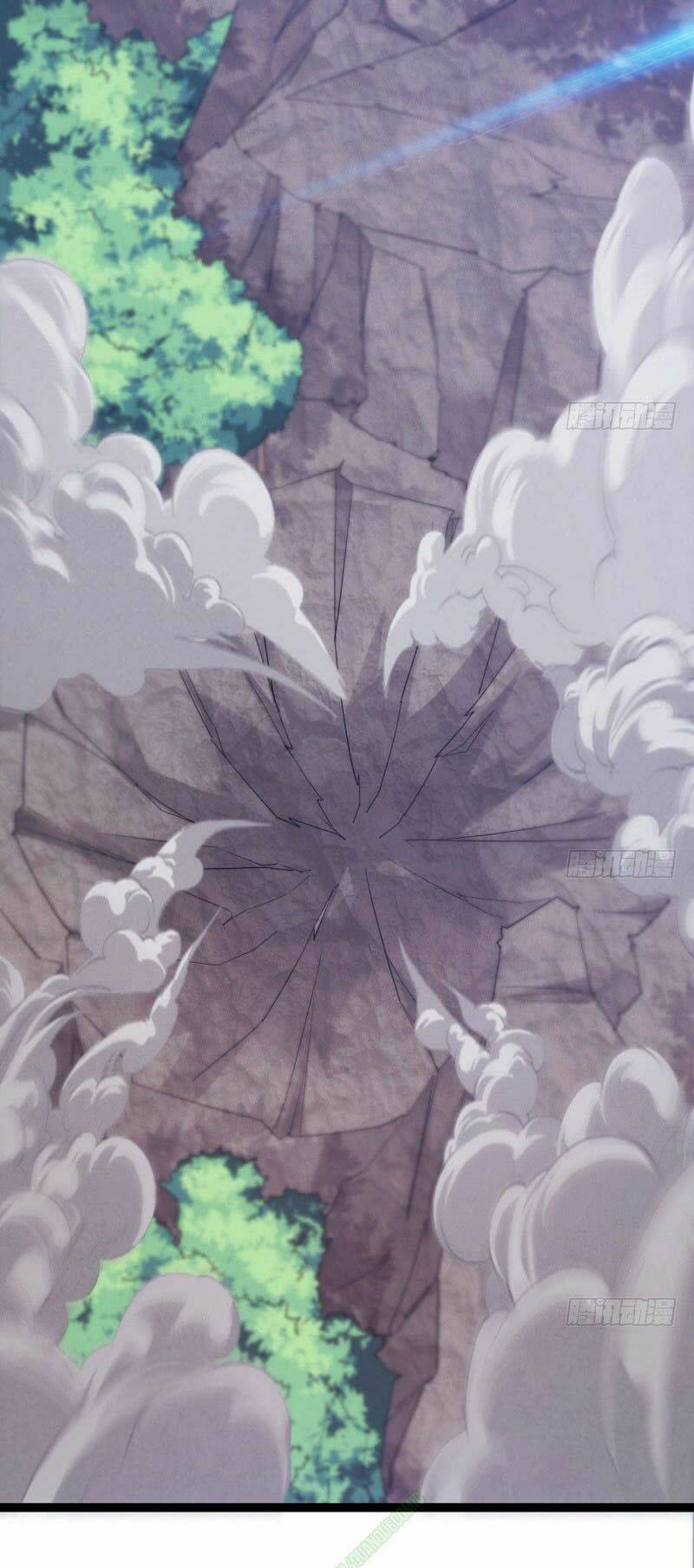Kiếm Đồ: Chapter 6